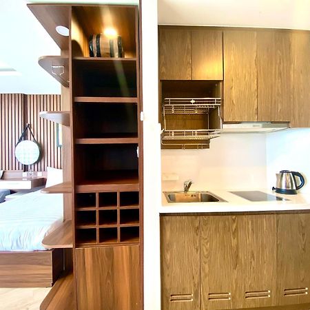Panorama Ocean View Luxury Apartment Nha Trang Extérieur photo