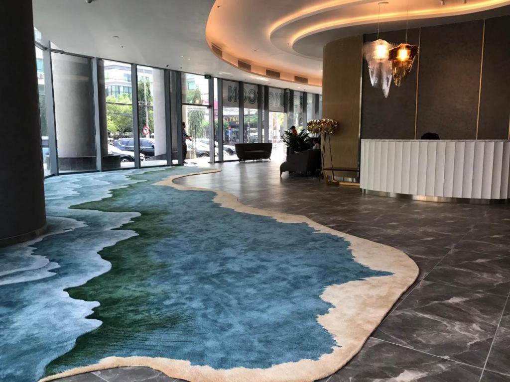 Panorama Ocean View Luxury Apartment Nha Trang Extérieur photo