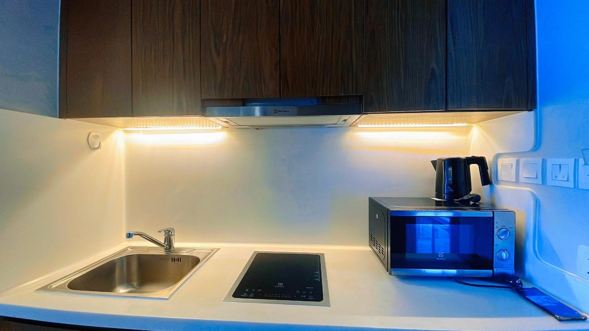 Panorama Ocean View Luxury Apartment Nha Trang Extérieur photo
