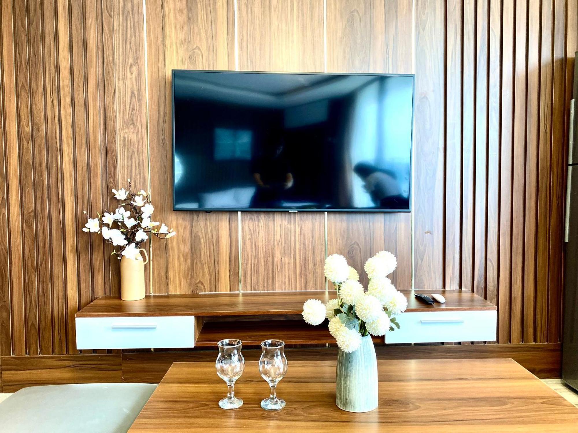 Panorama Ocean View Luxury Apartment Nha Trang Extérieur photo