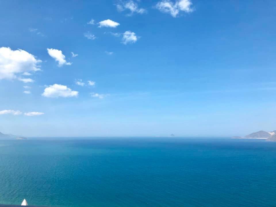 Panorama Ocean View Luxury Apartment Nha Trang Extérieur photo