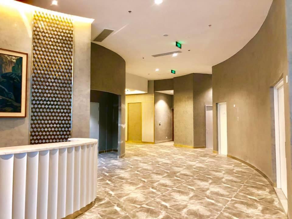 Panorama Ocean View Luxury Apartment Nha Trang Extérieur photo