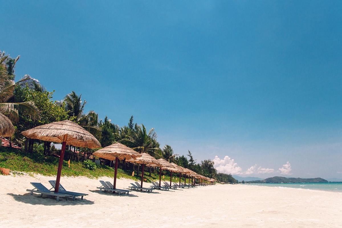 Panorama Ocean View Luxury Apartment Nha Trang Extérieur photo