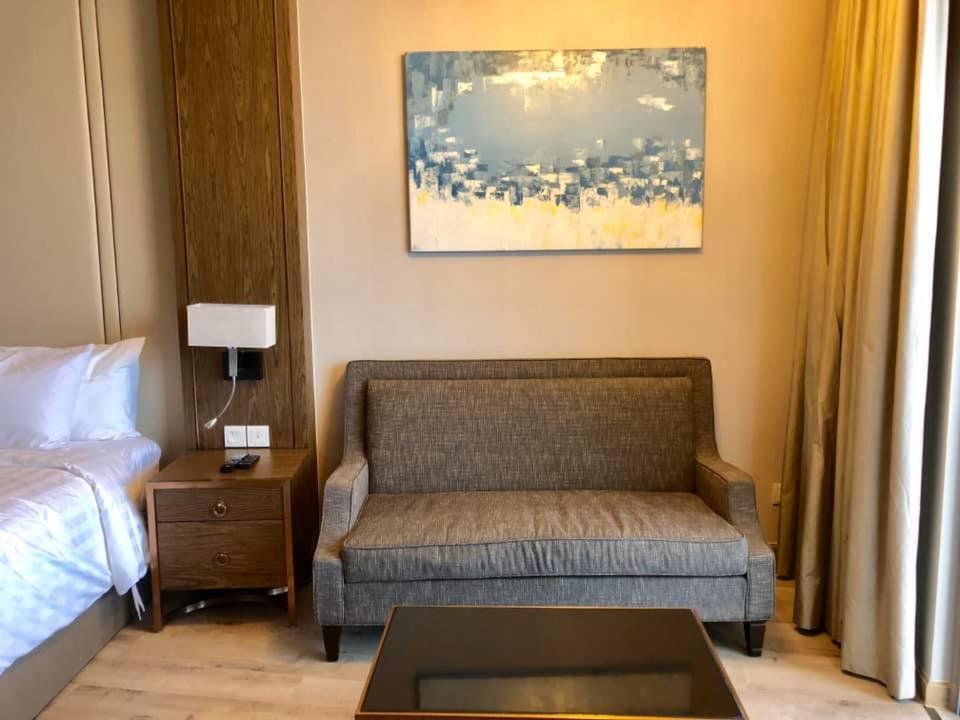 Panorama Ocean View Luxury Apartment Nha Trang Extérieur photo