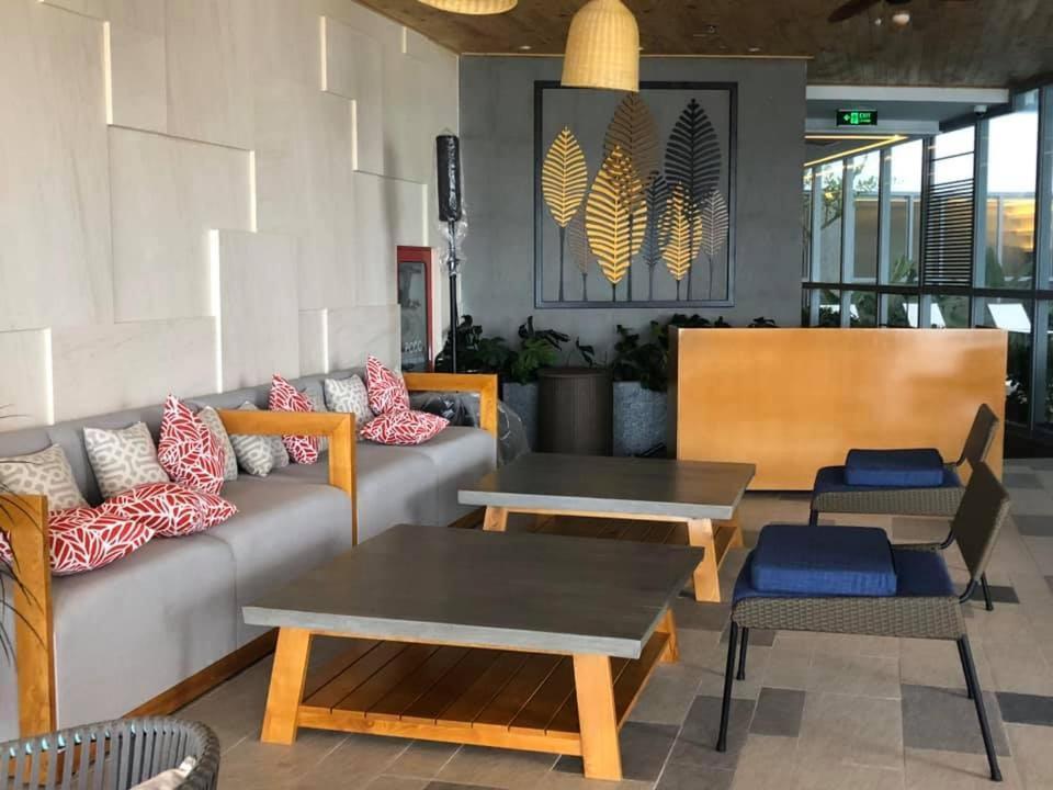 Panorama Ocean View Luxury Apartment Nha Trang Extérieur photo