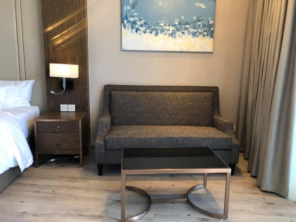 Panorama Ocean View Luxury Apartment Nha Trang Extérieur photo